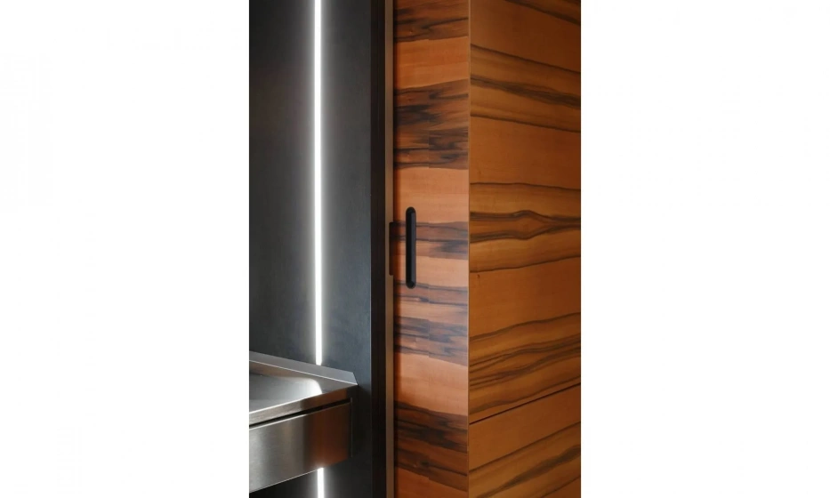 Кухня ASTER Contempora - фото 13