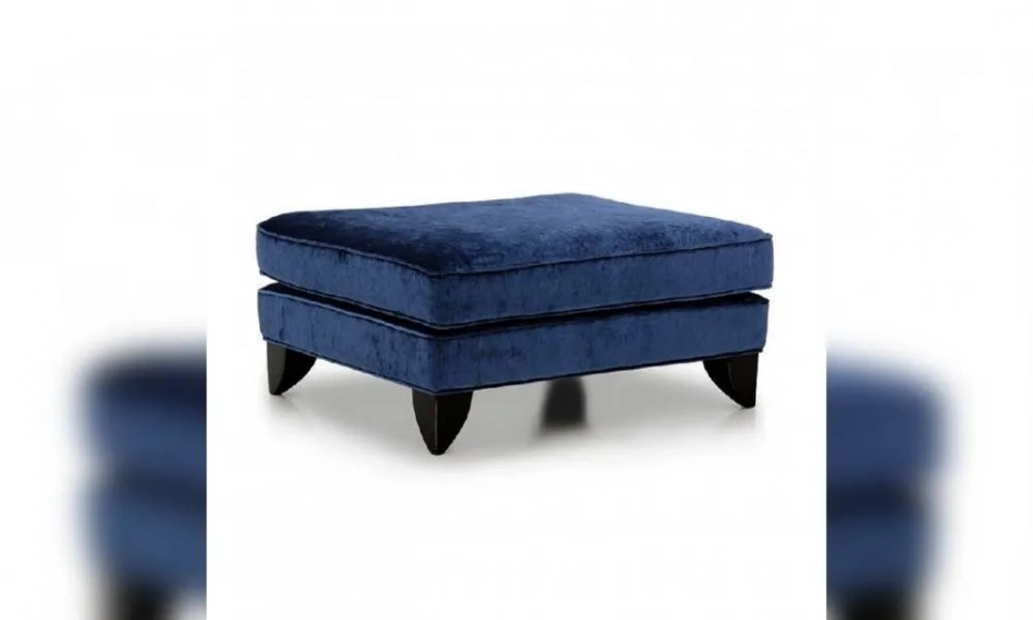 Пуф Seven Sedie Giunone - фото 1