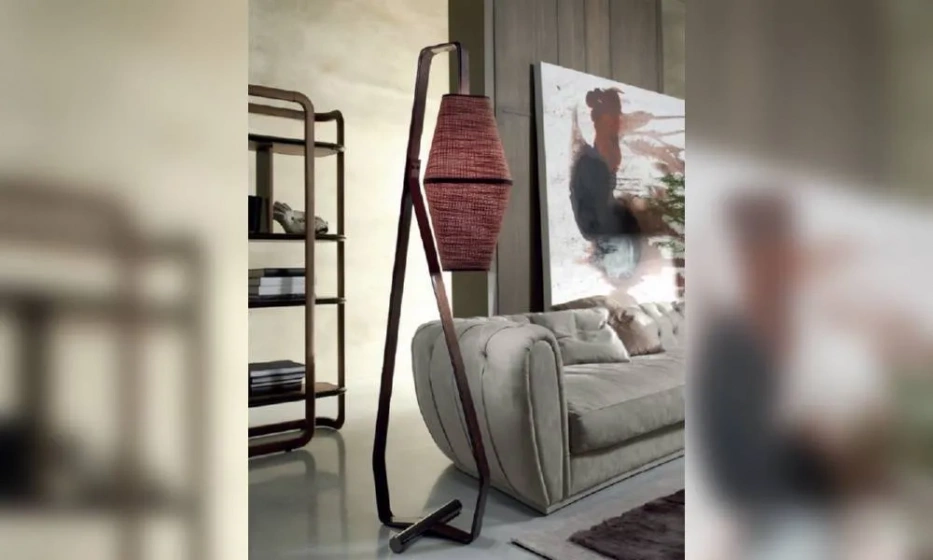 Напольная Лампа Ulivi Mimi - фото 1