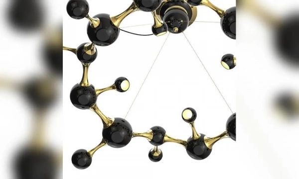 Люстра Delightfull Atomic