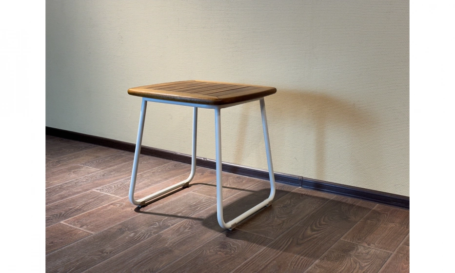 Уличный приставной столик Saloni Gagra - фото 3