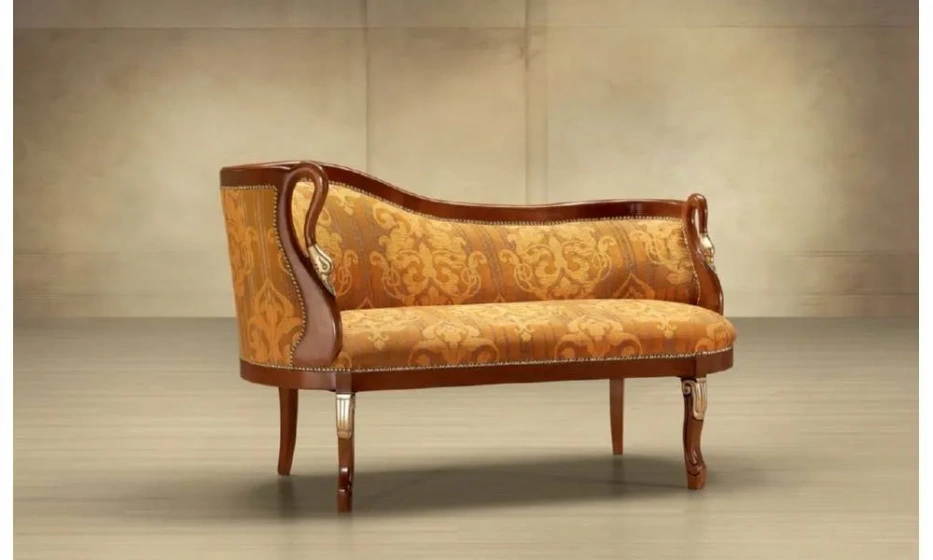 Софа Cigno Morello Gianpaolo 84/Rk - фото 1