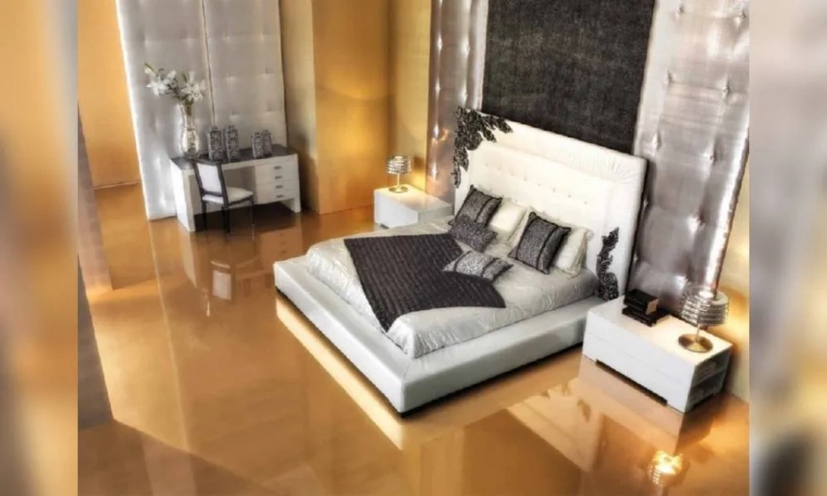 Спальня Asnaghi Interiors Mars - фото 1