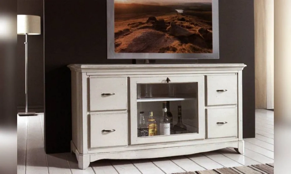 Тумба Тв Giuliacasa Michelangelo 7 - фото 1