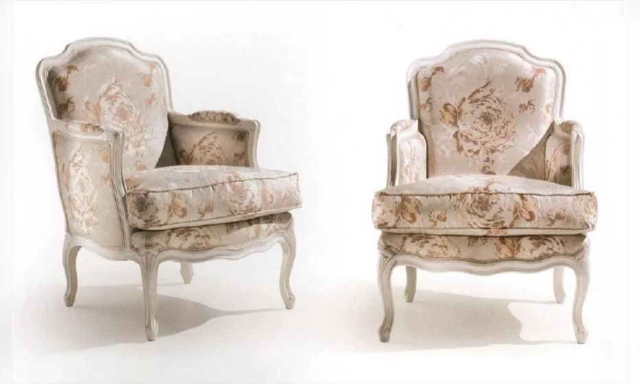 Кресло Angelo Cappellini 1421 - фото 1