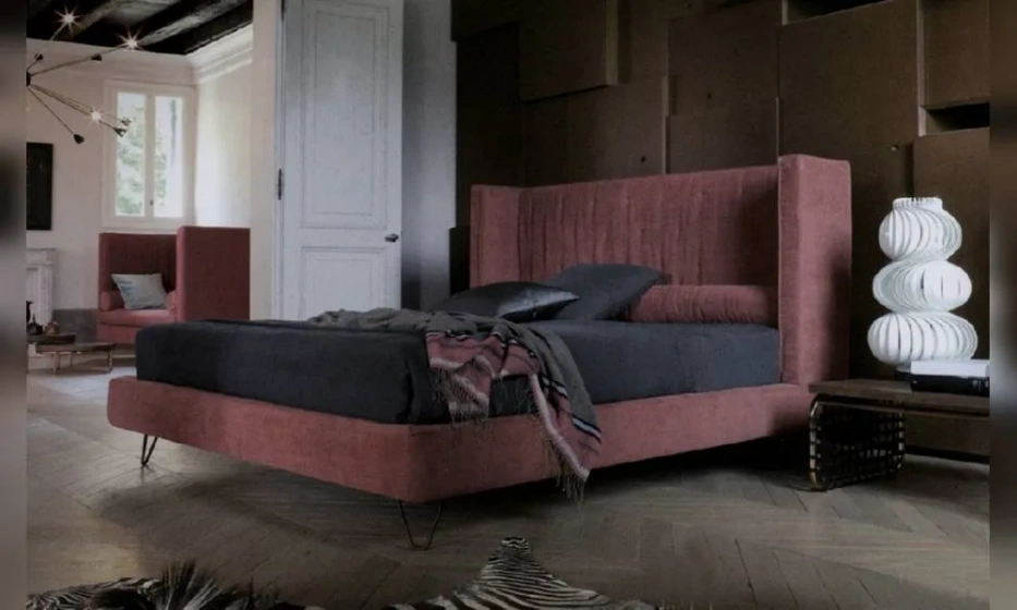 Кровать Twils Vendome - фото 1