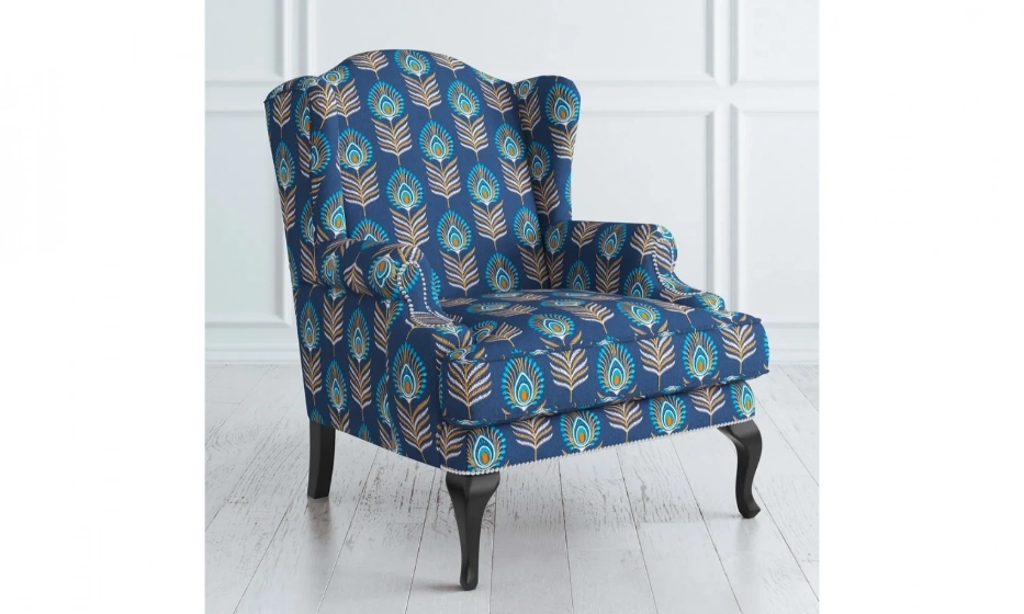 Кресло Kreind Френсис M12-Bn-0371 - фото 1