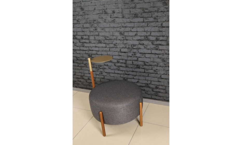 Пуф BOLZAN LETTI FLAG - фото 3