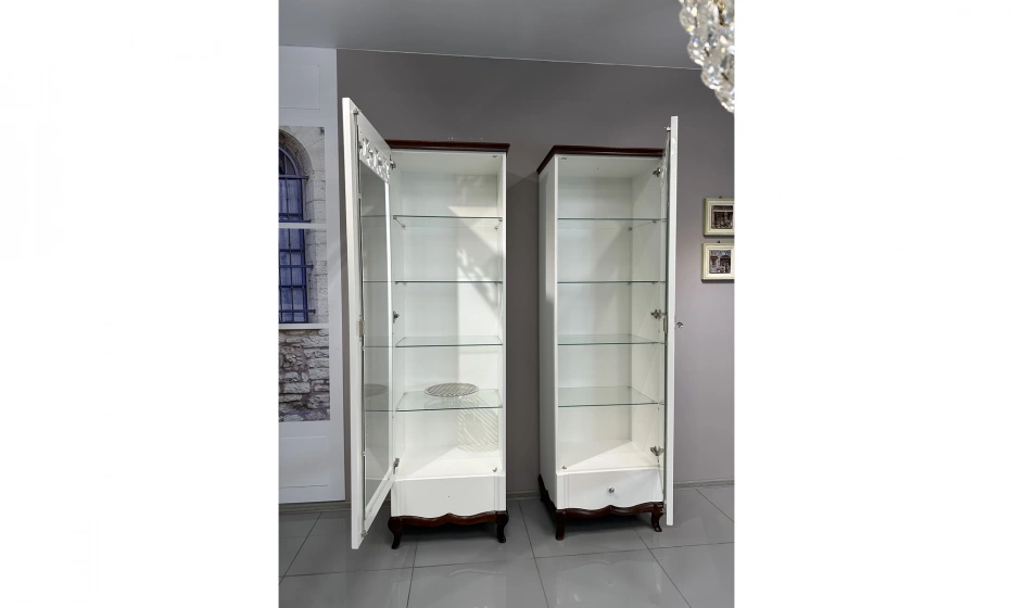 Витрина Taranko Milano - фото 5