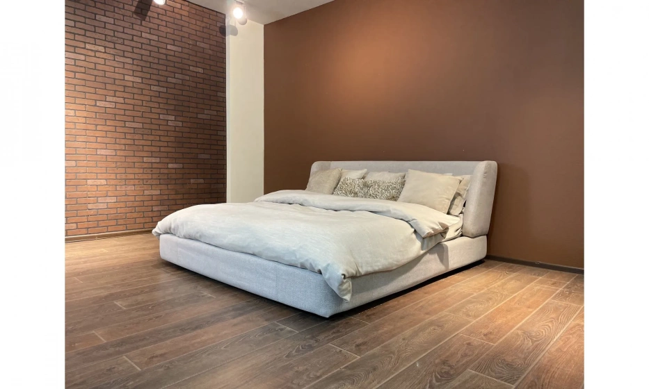 Кровать Solti Reeves - фото 1