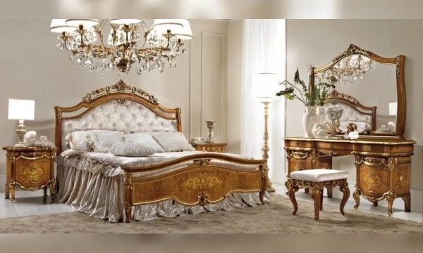 Спальня Am&C Charme