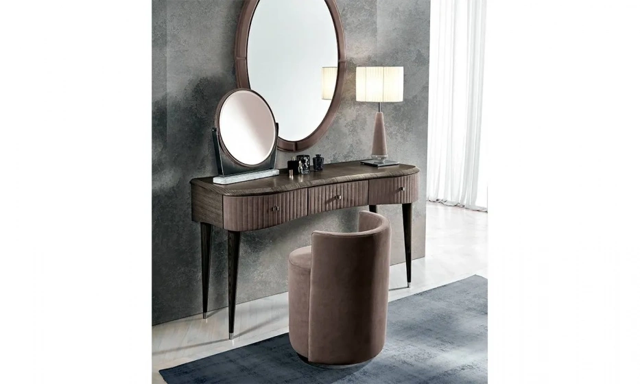 Туалетный Столик Amber Saber Am0421C2 - фото 1