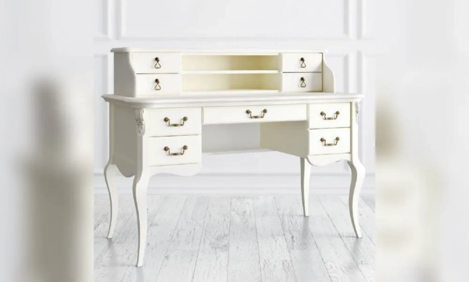 Кабинетный Стол Kreind Romantic - фото 3