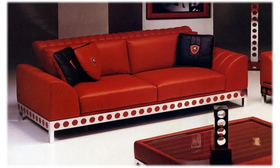 Гостиная Formitalia Montecarlo - фото 4