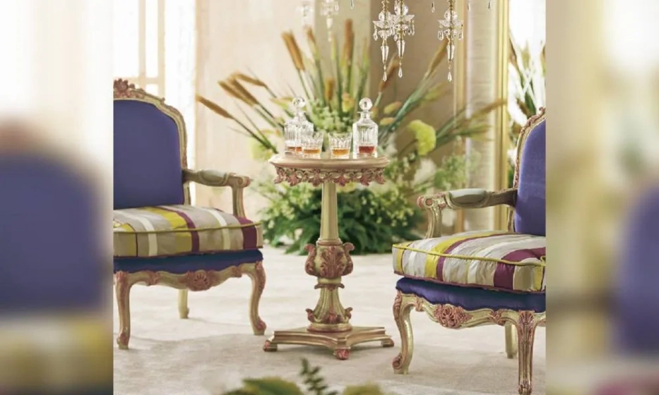 Стол Riva 8926 - фото 1