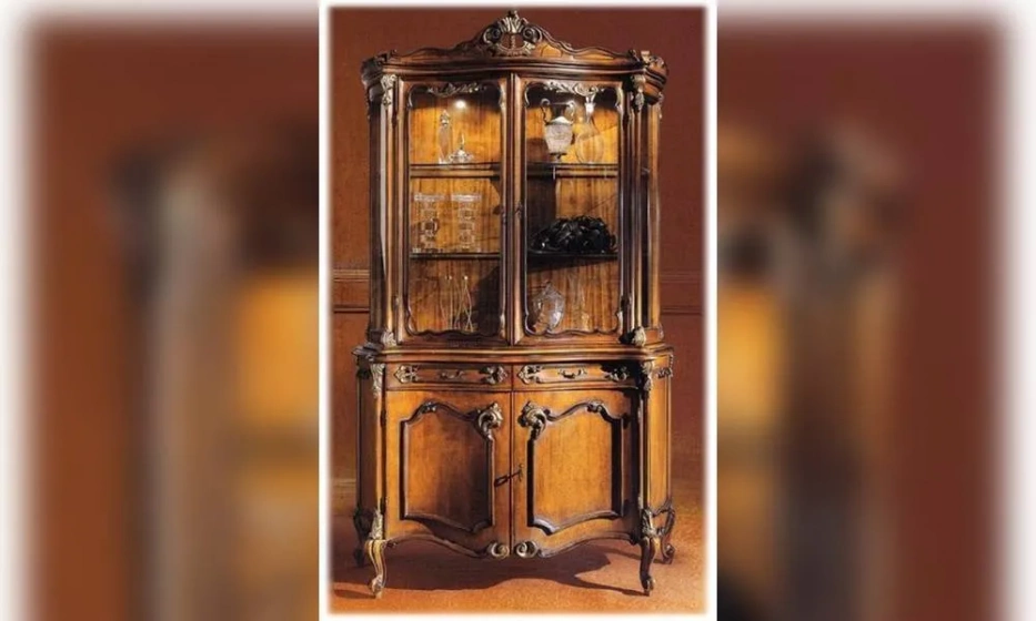 Витрина Angelo Cappellini 18120/02 - фото 1