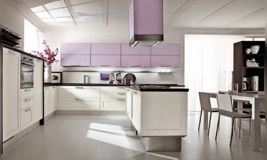 Кухня Lube Gaia 1 - фото 1