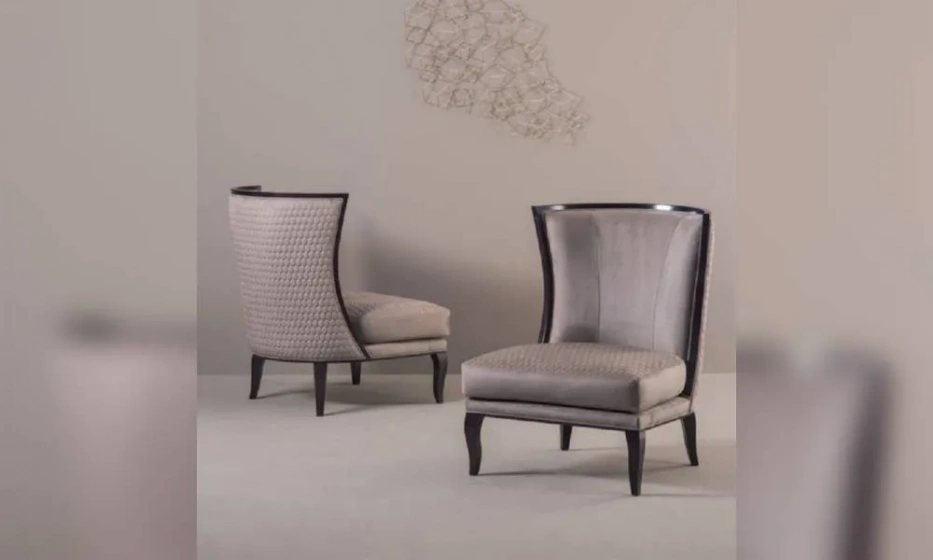 Кресло Piermaria Lagosta Poltrona - фото 1