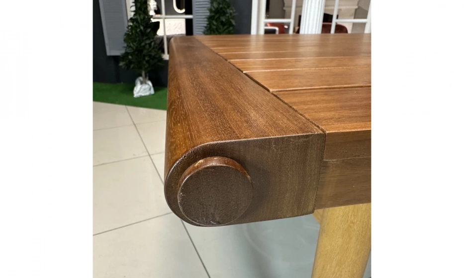 Уличный стол Saloni Knob - фото 9