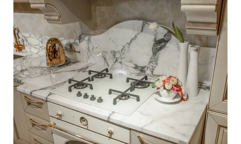 Кухня Stosa Cucine Dolcevita - фото 8