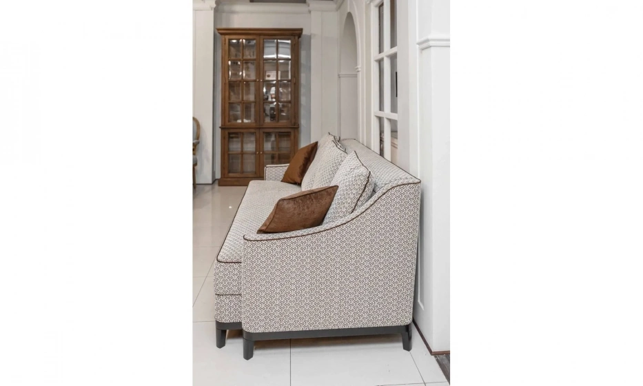 диван FURMAN Luna - фото 2