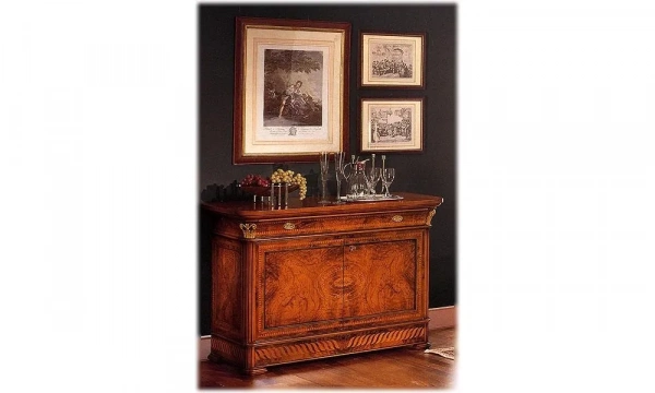 Столовая Minotti Luigi & Benigno Antica Brianza Vol. Ii 24