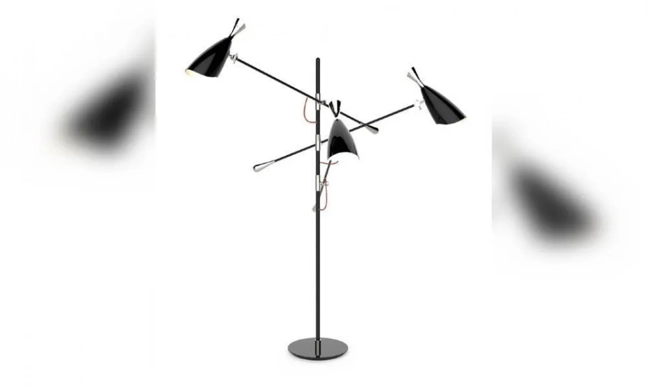 Торшер Delightfull Duke - фото 13