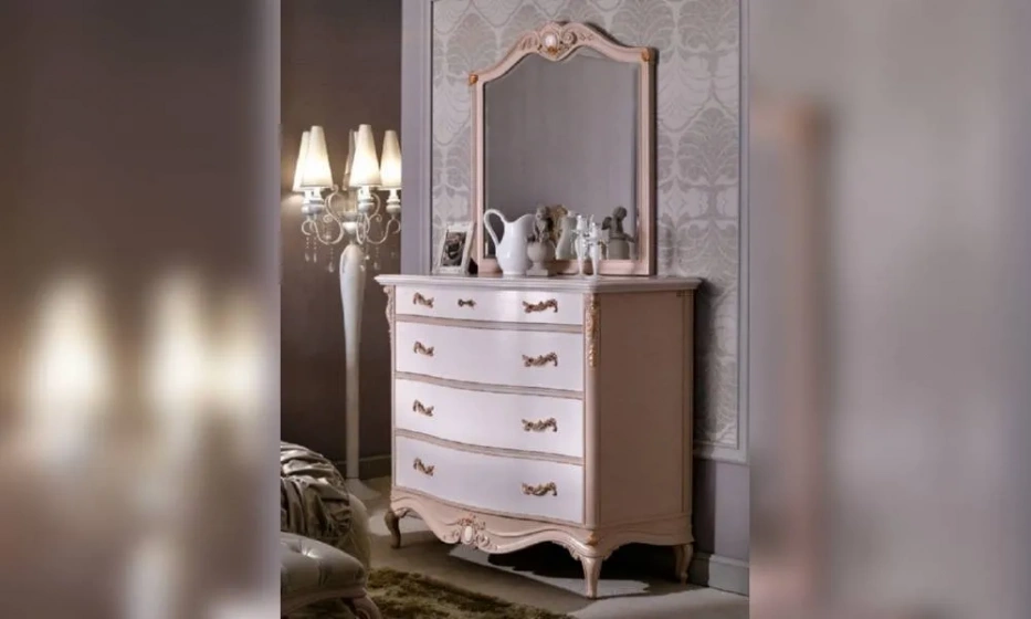 Комод Tosato Classic 1 - фото 1