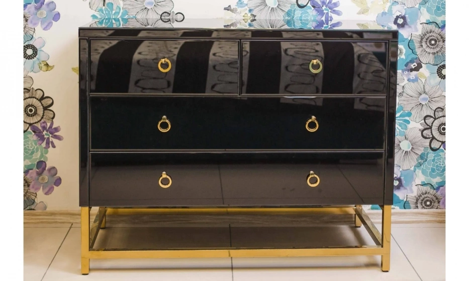 Комод Garda Decor - фото 1