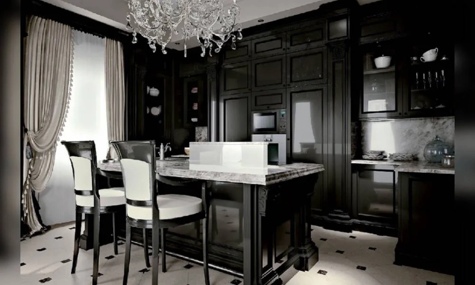 Кухня Provasi Kitchen 4 - фото 1