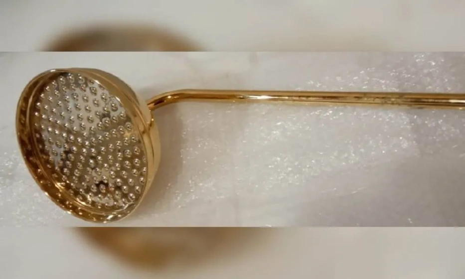 Верхний Душ Devon&Devon, С Настенным Держателем - фото 1