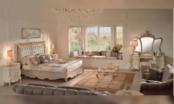 Спальня Scappini 962