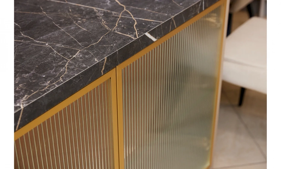 Кухня Русский Дом - фото 13