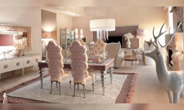 Гостиная Alta Moda/Linea B Chic