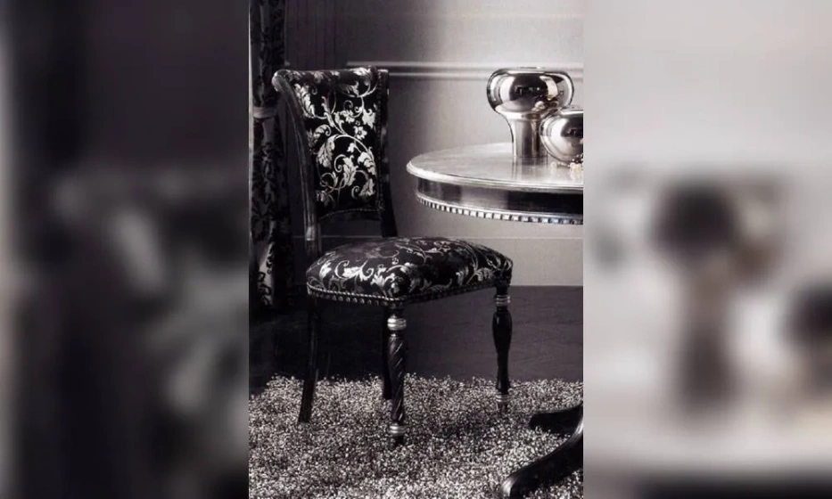 Стул Giuliacasa 1315-Vr - фото 1