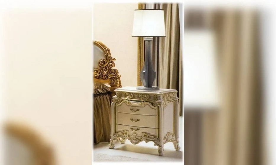 Тумба Прикроватная Silik Pandora - фото 1