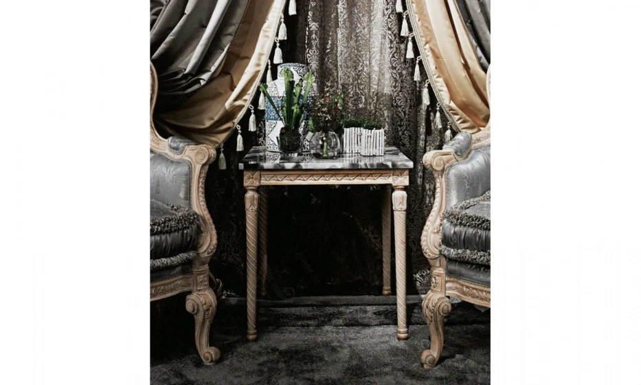 Гостиная Asnaghi Interiors Poseidone - фото 6