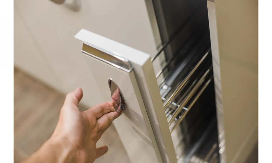 Кухня Scavolini Exclusiva - фото 5