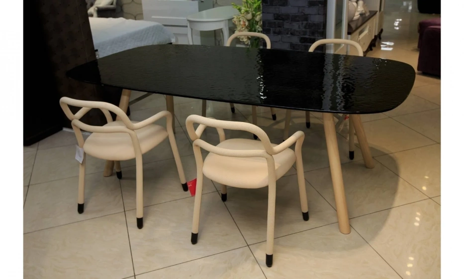 Обеденный Стол Midj Suite - фото 1