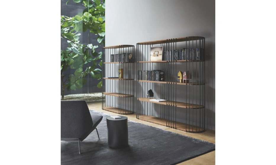 Библиотека Bonaldo Arpa - фото 1