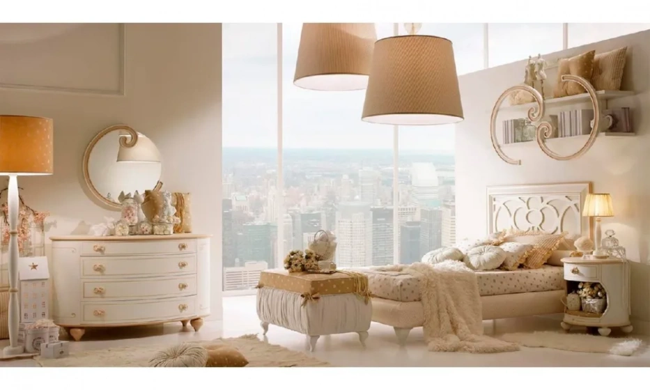 Детская Ferretti & Ferretti Happy Night 404 - фото 1