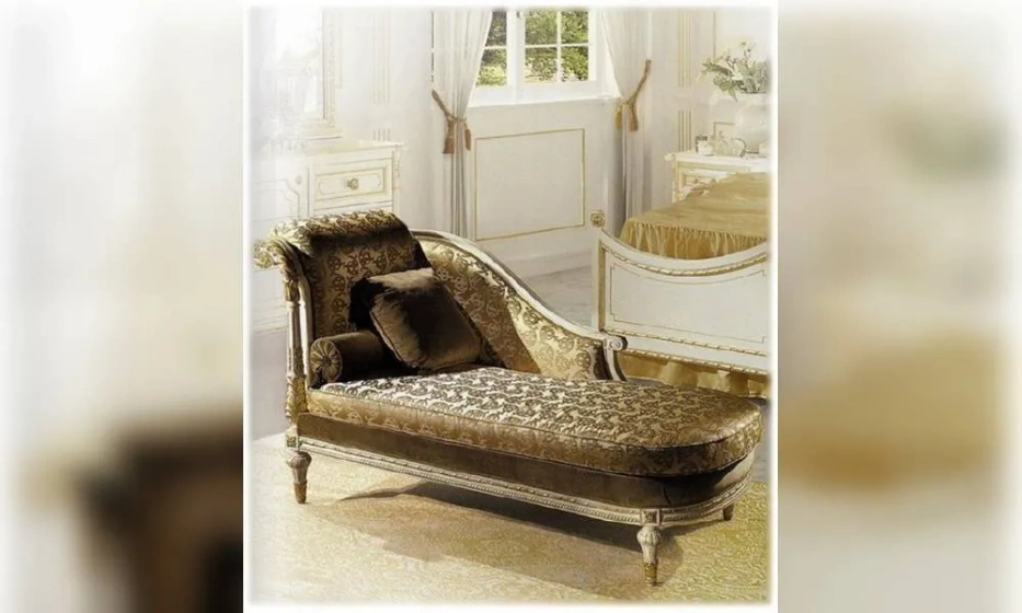 Диван Angelo Cappellini Chopin - фото 1