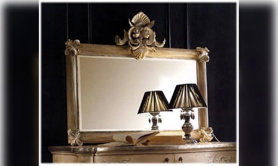 Зеркало Dafne Seven Sedie 00Sp10 - фото 1