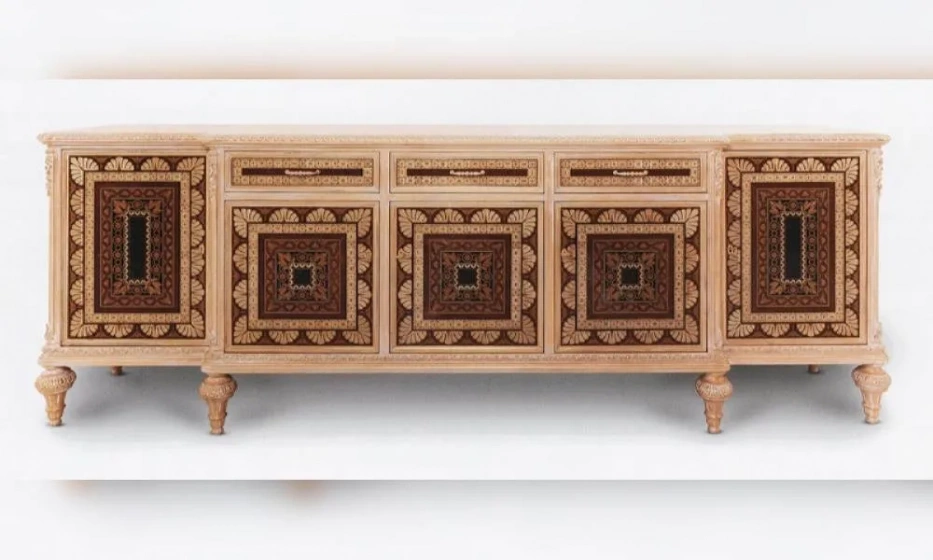 Буфет Asnaghi Interiors Macbeth - фото 1