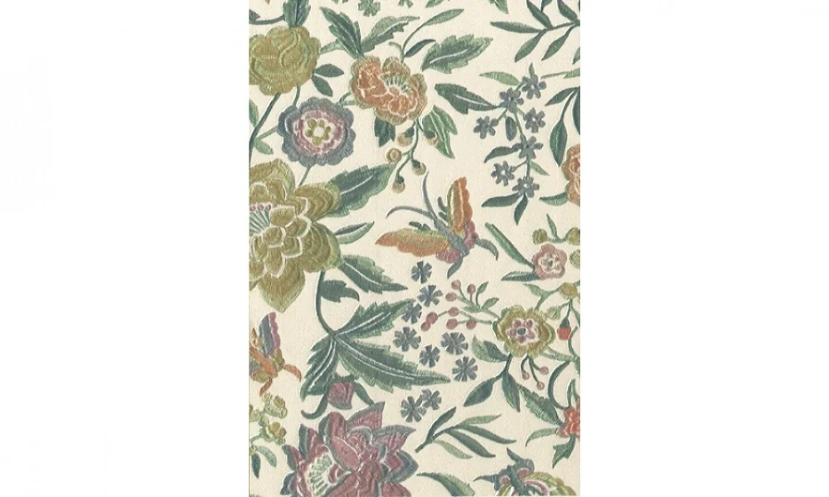 Итальянские обои Missoni Home, коллекция Wallcoverings 01, артикул 20010 - фото 1