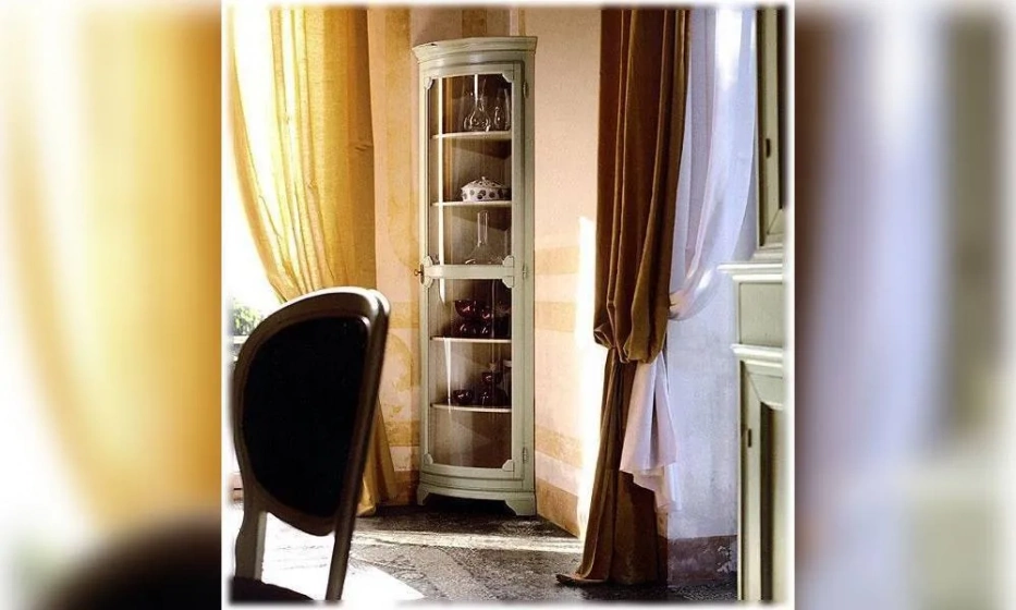 Витрина Tonin Casa Pertina - фото 1