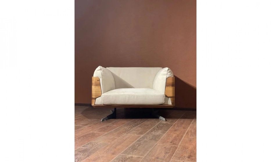 Кресло Homage Gamma - фото 8