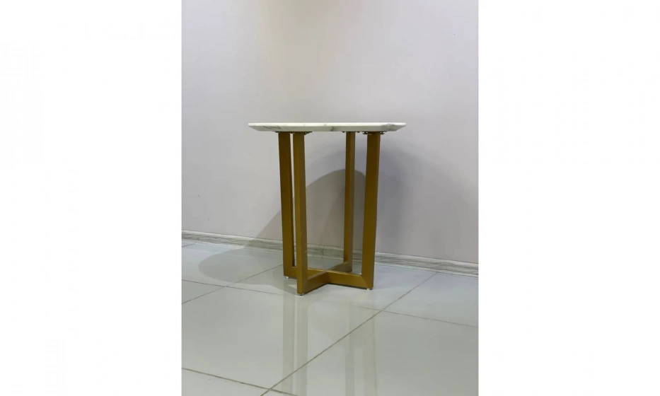 Столик журнальный ГАРДА ДЕКОР - фото 1