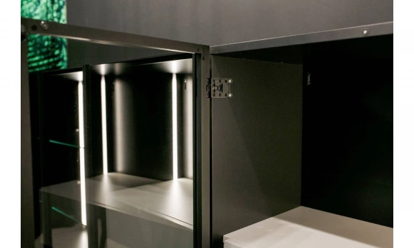 Витрина SANGIACOMO Modo