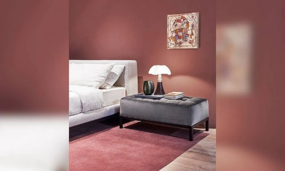 Банкетка Meridiani Live - фото 1